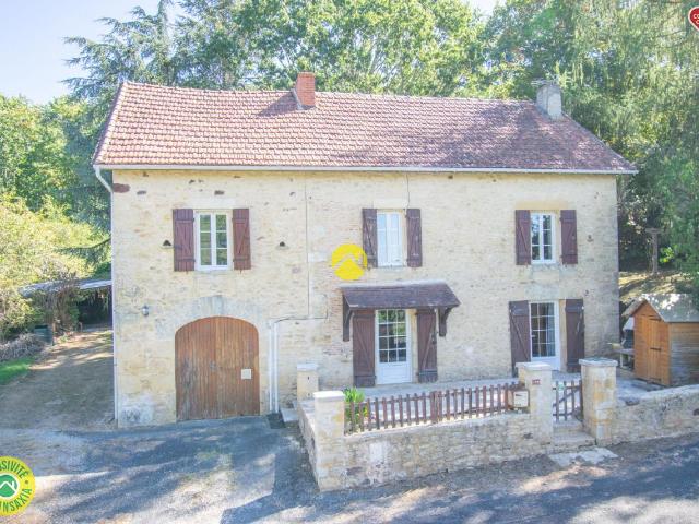 Maison 5 pièces 112 m²