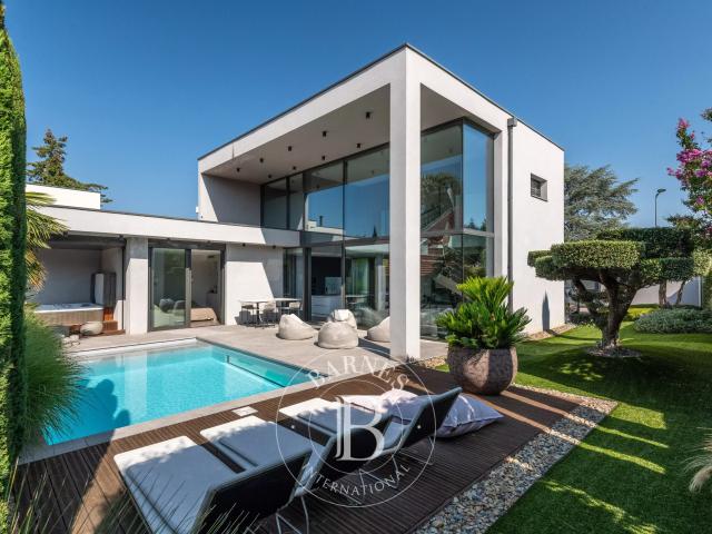 Maison 5 pièces