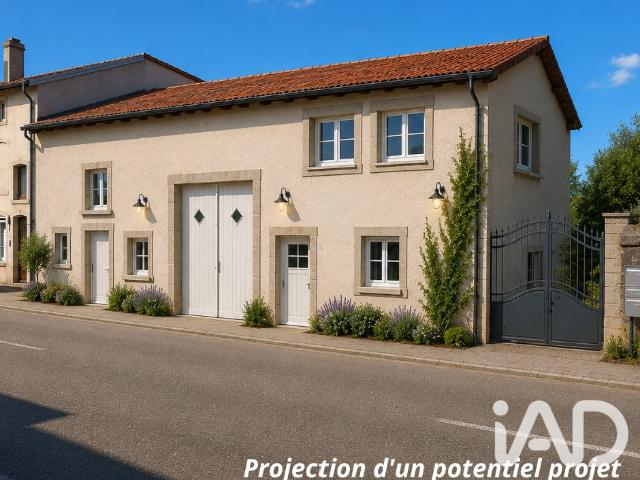 Maison 5 pièces 310 m²