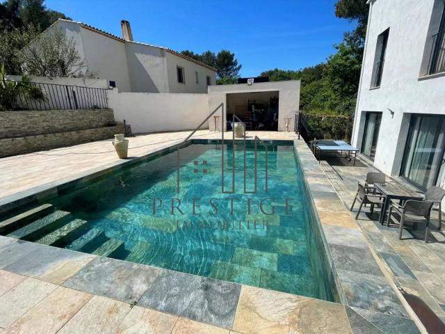 Maison 5 pièces