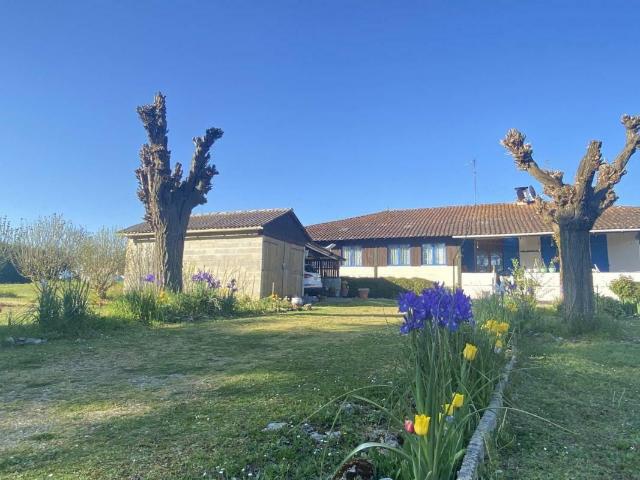 Maison 5 pièces 113 m²
