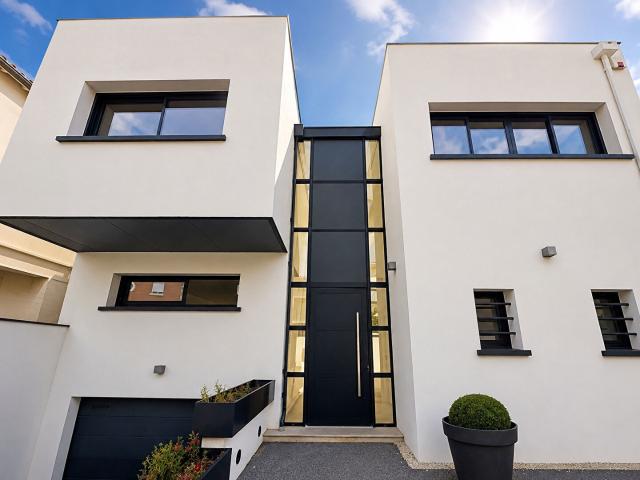 Maison 5 pièces 328 m²