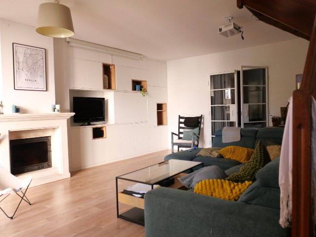 Maison 5 pièces