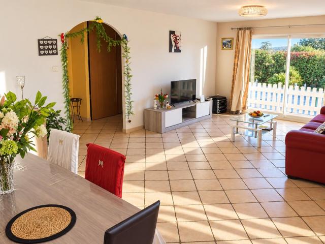 Maison 5 pièces
