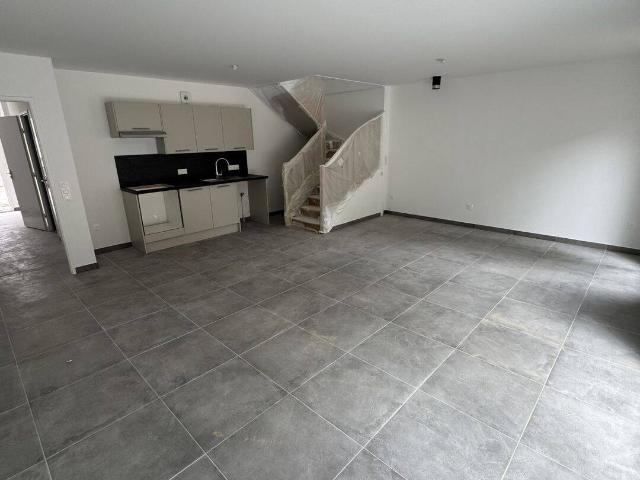 Maison 5 pièces