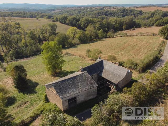 Maison 5 pièces 330 m²