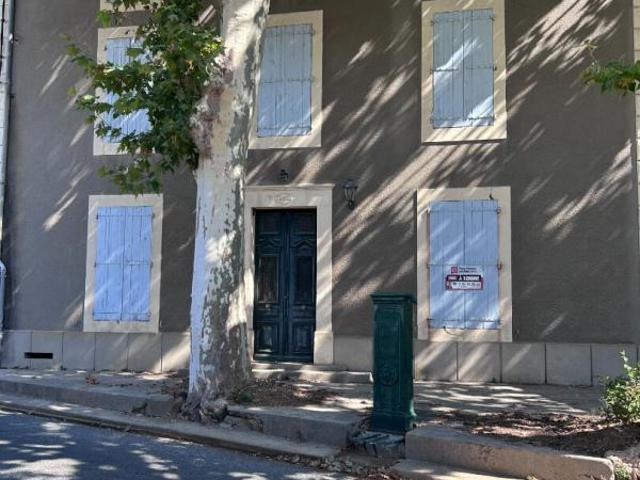 Maison 5 pièces 344 m²