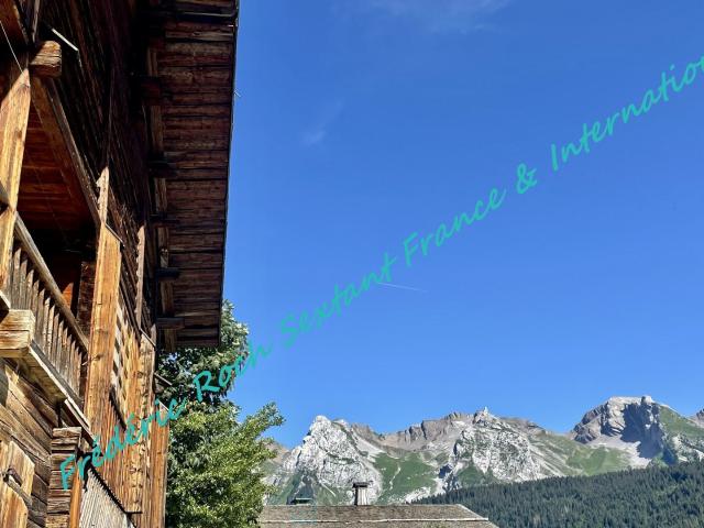 Maison 5 pièces 357 m²