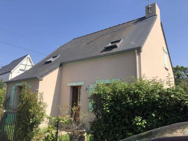 Maison 5 pièces 35800 Dinard Réf: 2355