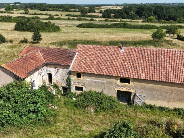 Maison 5 pièces 350 m²