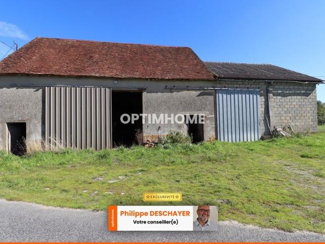 Maison 5 pièces 350 m²