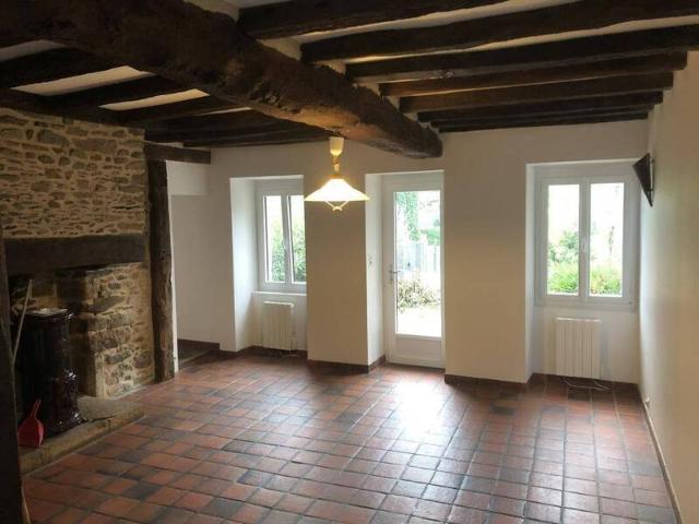Maison 5 pièces 35260 Cancale Réf: 2177