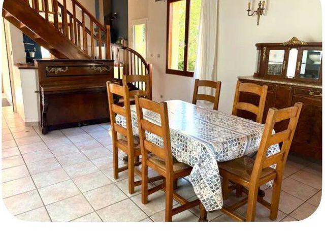 maison 5 pièces