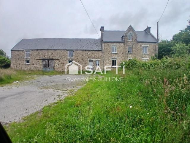 Maison 5 pièces 376 m²