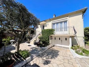 Maison 5 pièces