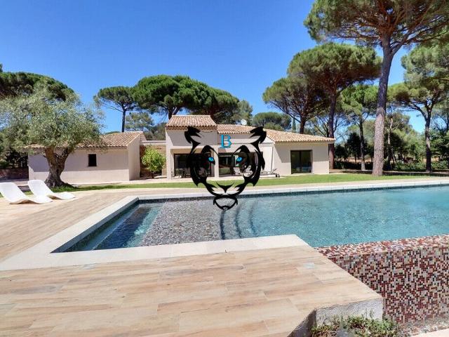 Maison 5 pièces 370 m²