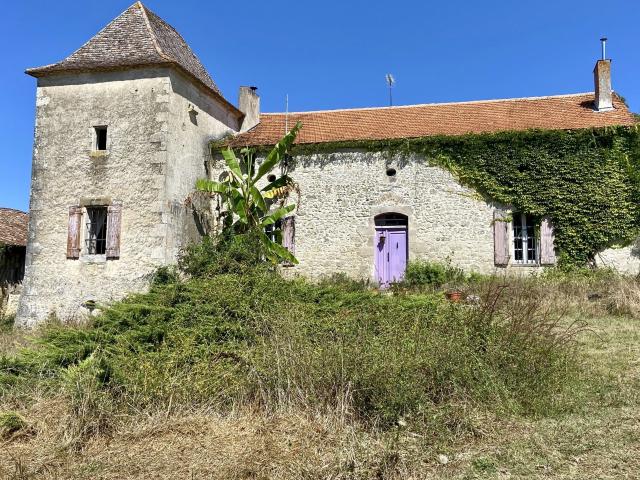 Maison 5 pièces 373 m²