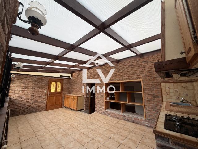 Maison 5 pièces 380m2 249 000€