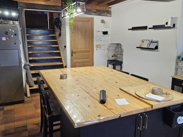 Maison 5 pièces