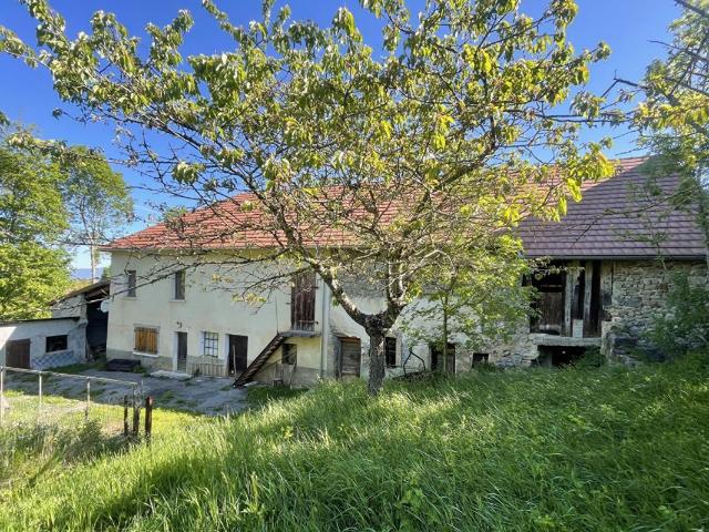 Maison 5 pièces 400 m²