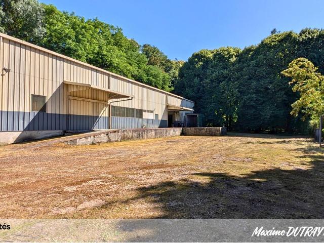 Maison 5 pièces 415 m²