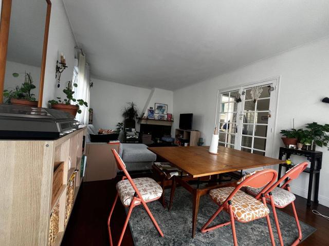 Maison 5 pièces