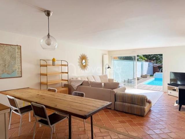 Maison 5 pièces