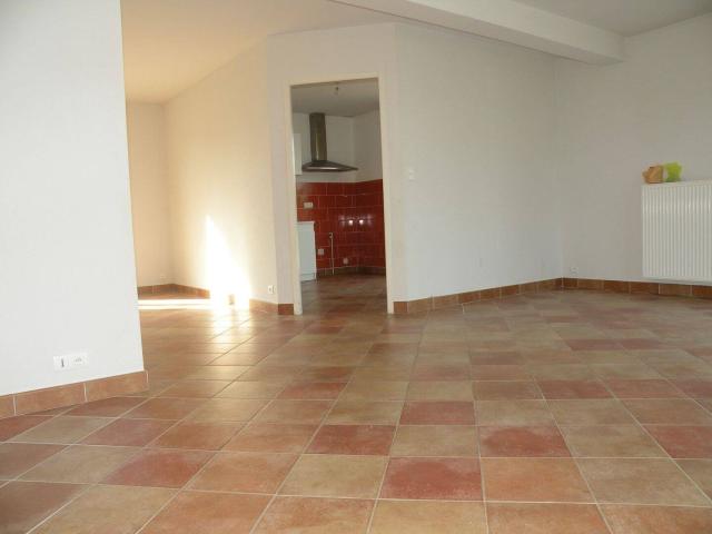 Maison 5 pièces