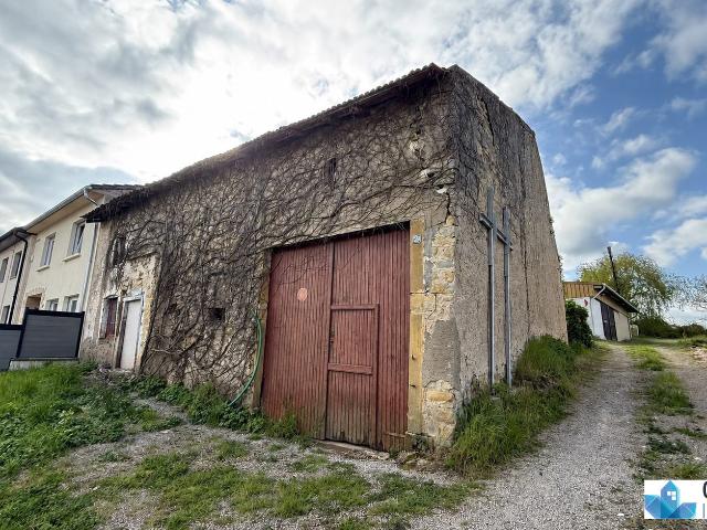 Maison 5 pièces 422 m²