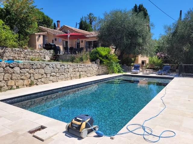 Maison 5 pièces 107 m²