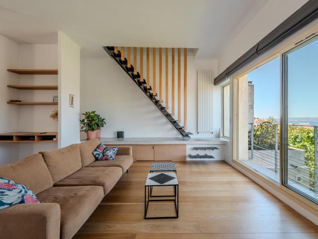 Maison 5 pièces