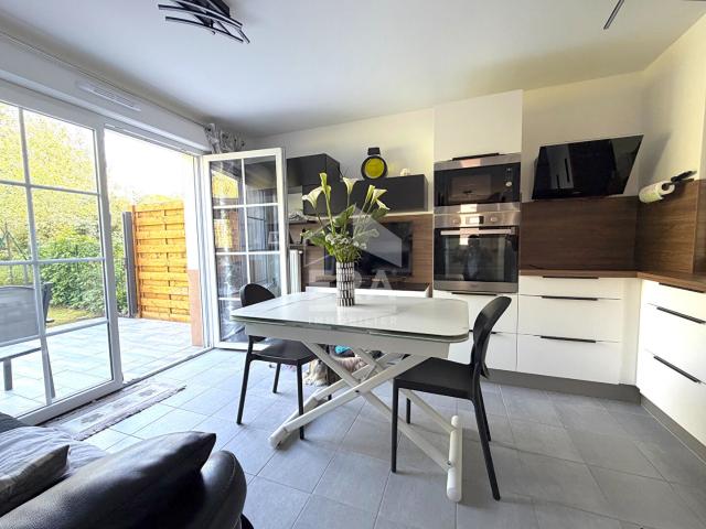 Maison 5 pièces 42 m²