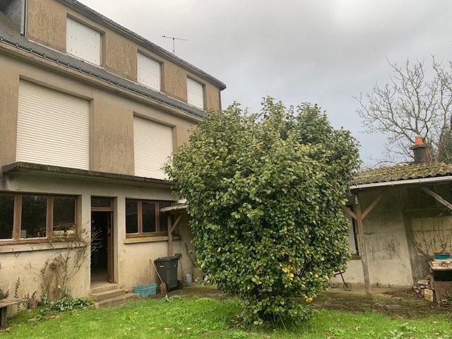 Maison 5 pièces 436 m²