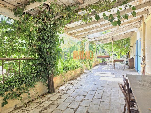 Maison 5 pièces 127 m²