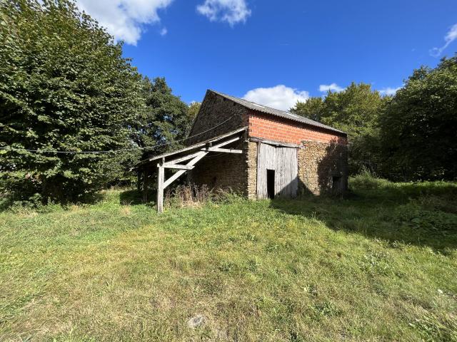 Maison 5 pièces 43 m²