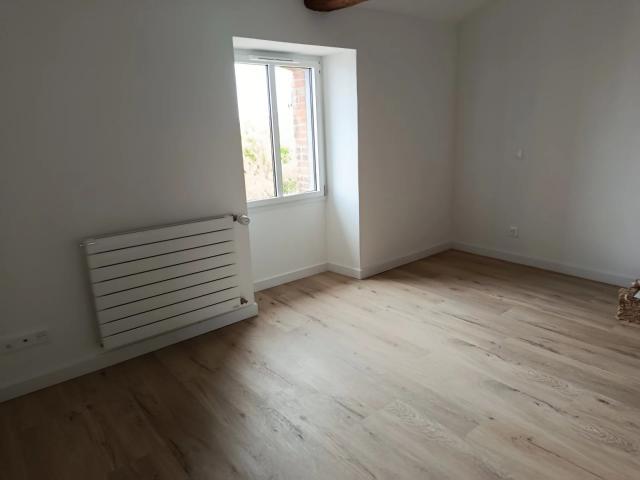 Maison 5 pièces