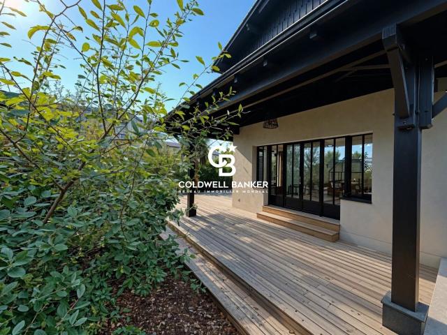Maison 5 pièces 157 m²