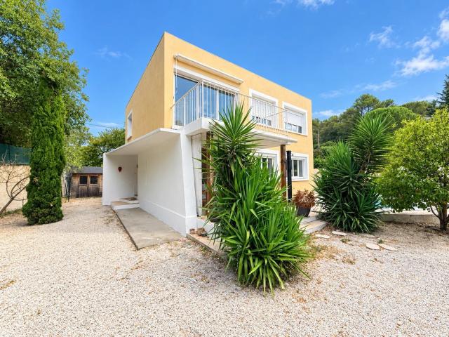Maison 5 pièces