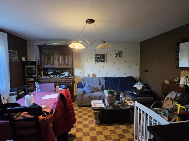 Maison 5 pièces