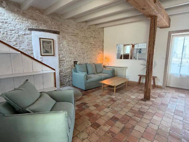 Maison 5 pièces