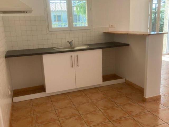 Maison 5 pièces