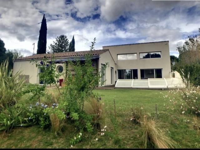 Maison 5 pièces