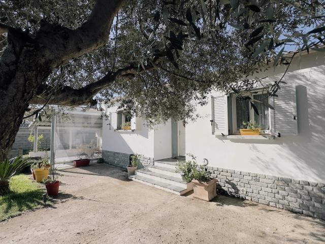 Maison 5 pièces