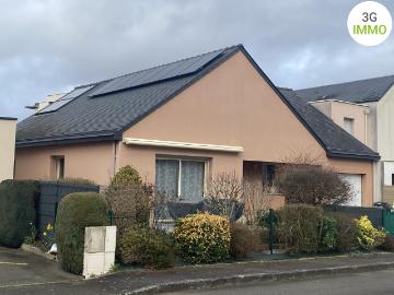 Village des Sablonnes, L'Hermitage Ille-et-Vilaine, Ille-et-Vilaine