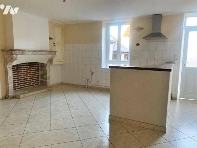 Maison 5 pièces