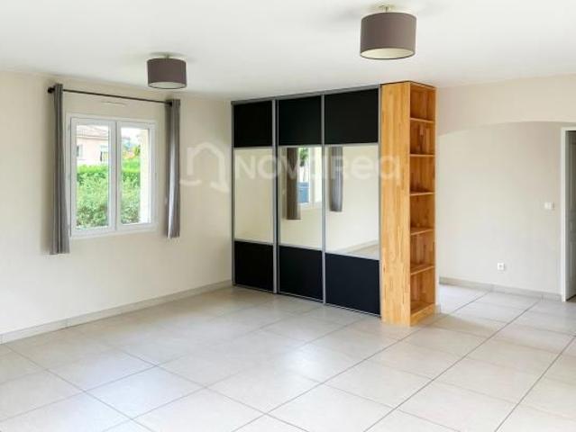 Maison 5 pièces