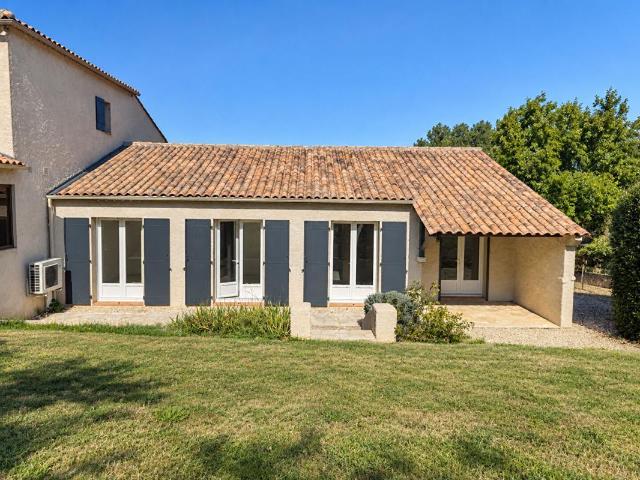 Maison 5 pièces 107 m²
