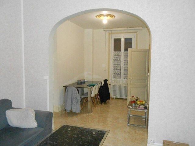 Maison 5 pièces