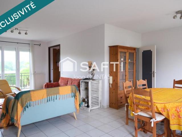 Maison 5 pièces