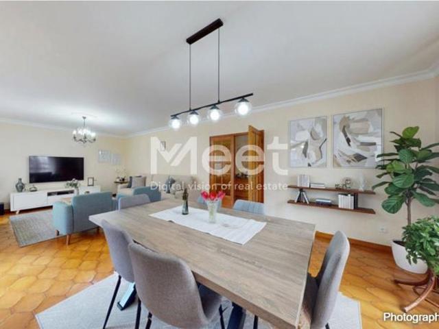 MAISON 5 PIECES 4 CHAMBRES